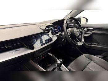 Used Audi A3 2022 for sale - 78797589: Photo