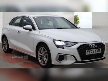 Used Audi A3 2022 for sale - 78302334: Photo