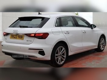 Used Audi A3 2022 for sale - 78302334: Photo