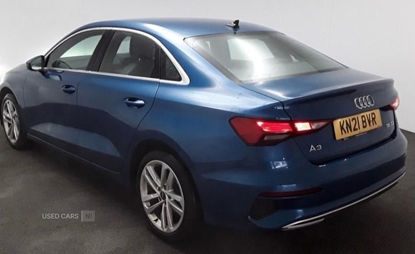 Used Audi A3 2021 for sale - 77315685: Photo 3