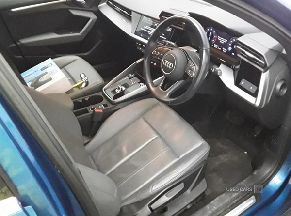 Used Audi A3 2021 for sale - 77315685: Photo 4