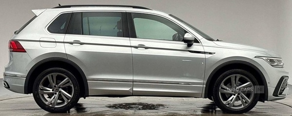 Used Volkswagen Tiguan 2023 for sale - 78128576: Photo 2