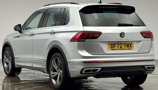 Used Volkswagen Tiguan 2023 for sale - 78128576: Photo 3