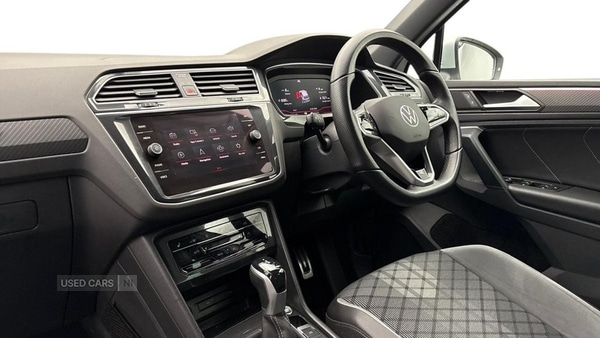 Used Volkswagen Tiguan 2023 for sale - 78128576: Photo 4