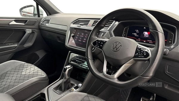 Used Volkswagen Tiguan 2023 for sale - 78128576: Photo 5
