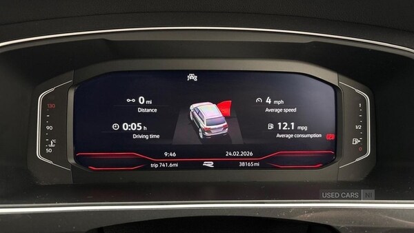 Used Volkswagen Tiguan 2023 for sale - 78128576: Photo 6