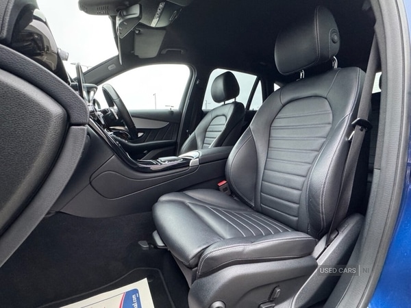 Used Mercedes-Benz GLC 2022 for sale - 76350171: Photo 10