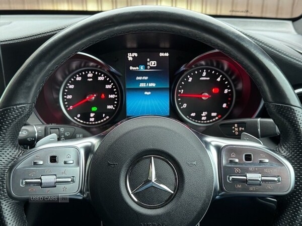 Used Mercedes-Benz GLC 2022 for sale - 76350171: Photo 12