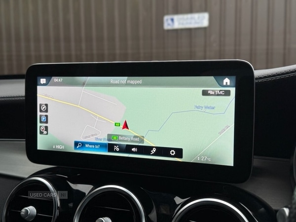 Used Mercedes-Benz GLC 2022 for sale - 76350171: Photo 13