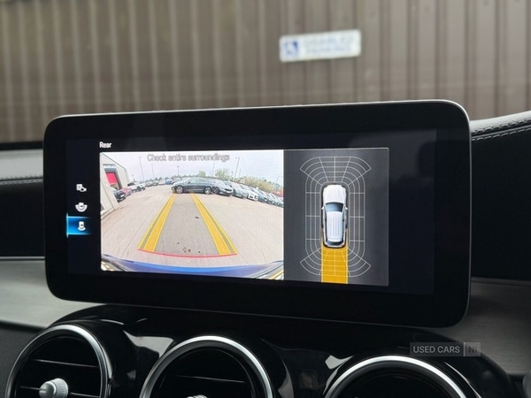 Used Mercedes-Benz GLC 2022 for sale - 76350171: Photo 14