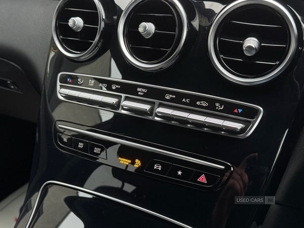 Used Mercedes-Benz GLC 2022 for sale - 76350171: Photo 15