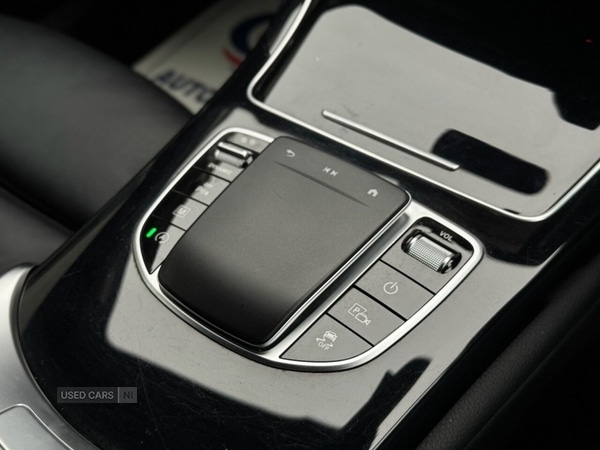 Used Mercedes-Benz GLC 2022 for sale - 76350171: Photo 16