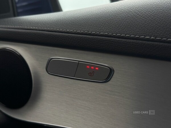 Used Mercedes-Benz GLC 2022 for sale - 76350171: Photo 17