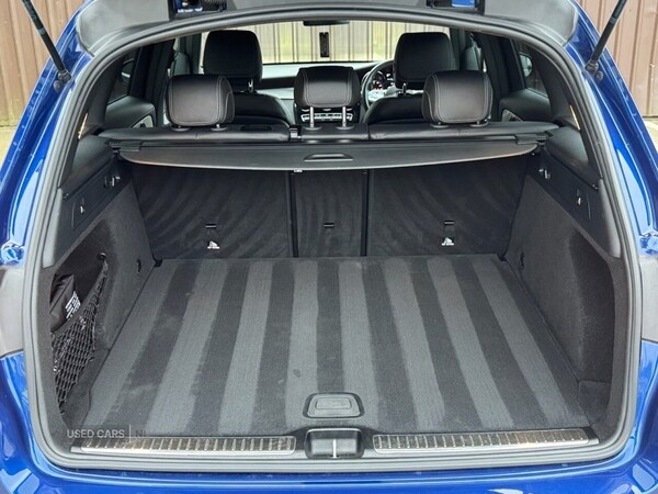 Used Mercedes-Benz GLC 2022 for sale - 76350171: Photo 18