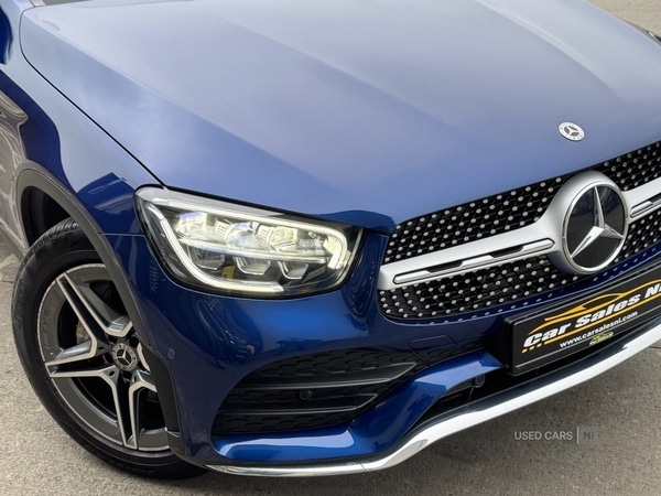 Used Mercedes-Benz GLC 2022 for sale - 76350171: Photo 6