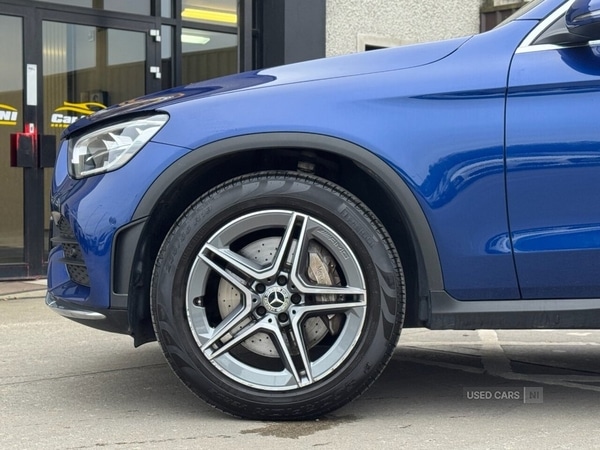 Used Mercedes-Benz GLC 2022 for sale - 76350171: Photo 7