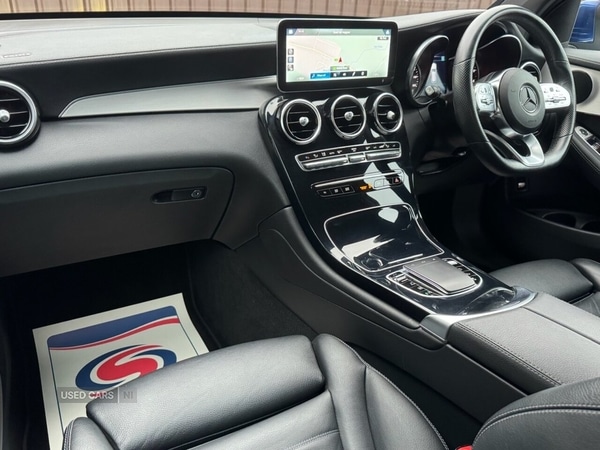 Used Mercedes-Benz GLC 2022 for sale - 76350171: Photo 9