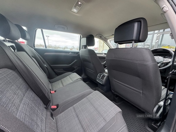 Used Volkswagen Passat 2020 for sale - 78087503: Photo 10