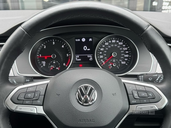 Used Volkswagen Passat 2020 for sale - 78087503: Photo 11