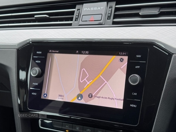 Used Volkswagen Passat 2020 for sale - 78087503: Photo 12