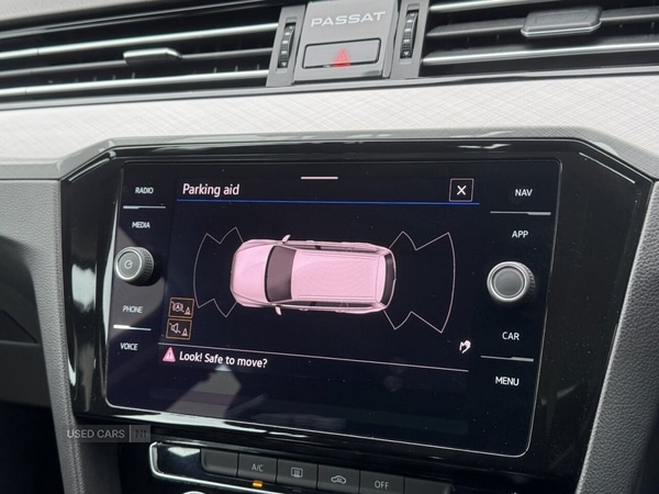 Used Volkswagen Passat 2020 for sale - 78087503: Photo 13
