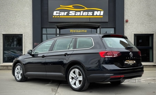 Used Volkswagen Passat 2020 for sale - 78087503: Photo 4