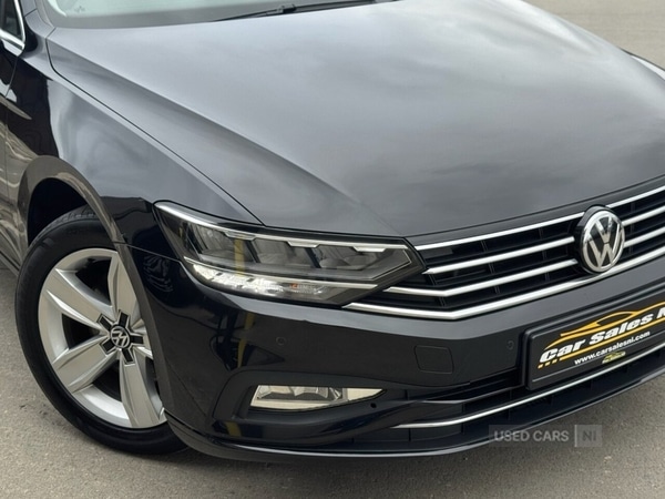 Used Volkswagen Passat 2020 for sale - 78087503: Photo 5