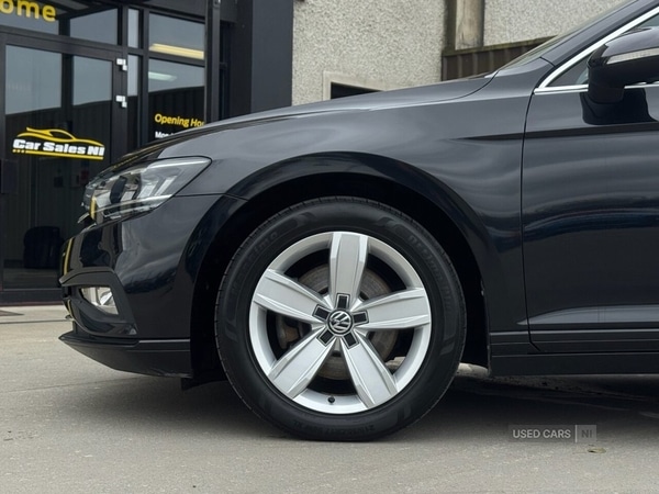 Used Volkswagen Passat 2020 for sale - 78087503: Photo 6