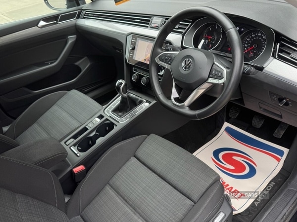 Used Volkswagen Passat 2020 for sale - 78087503: Photo 7