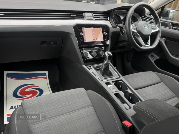 Used Volkswagen Passat 2020 for sale - 78087503: Photo 8