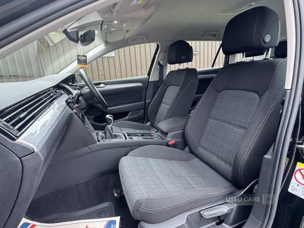 Used Volkswagen Passat 2020 for sale - 78087503: Photo 9