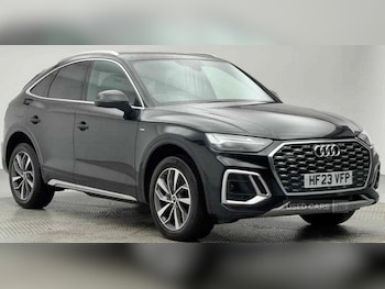 Audi Q5 feature image