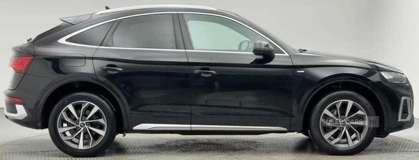 Used Audi Q5 2023 for sale - 77739111: Photo 2