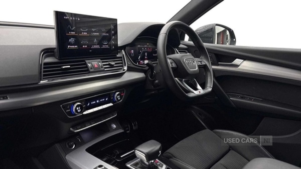 Used Audi Q5 2023 for sale - 77739111: Photo 4