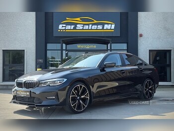 Used BMW 3 Series 2022 for sale - 78613218: Photo
