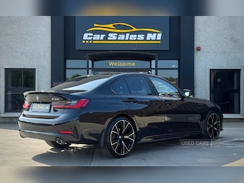 Used BMW 3 Series 2022 for sale - 78613218: Photo