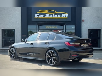 Used BMW 3 Series 2022 for sale - 78613218: Photo