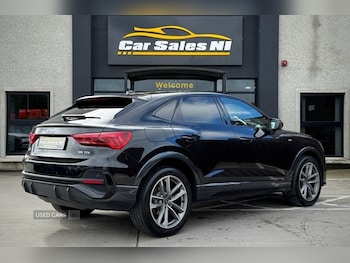 Used Audi Q3 2021 for sale - 75671293: Photo