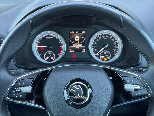 Used Skoda Karoq 2022 for sale - 76715774: Photo 10