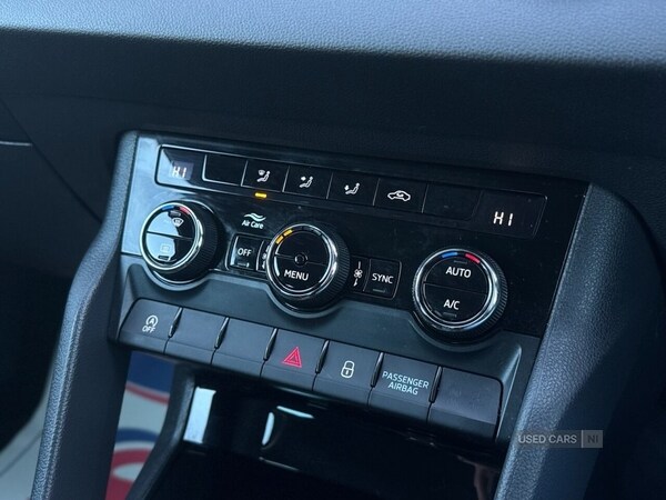 Used Skoda Karoq 2022 for sale - 76715774: Photo 13