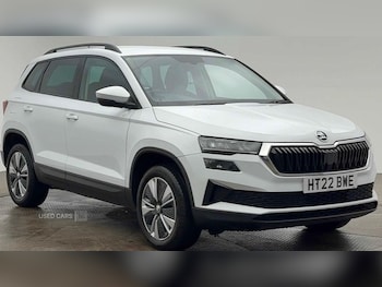 Skoda - Karoq