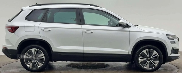 Used Skoda Karoq 2022 for sale - 76715774: Photo 2