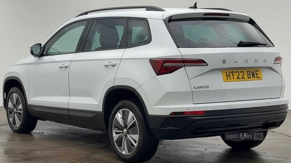 Used Skoda Karoq 2022 for sale - 76715774: Photo 3