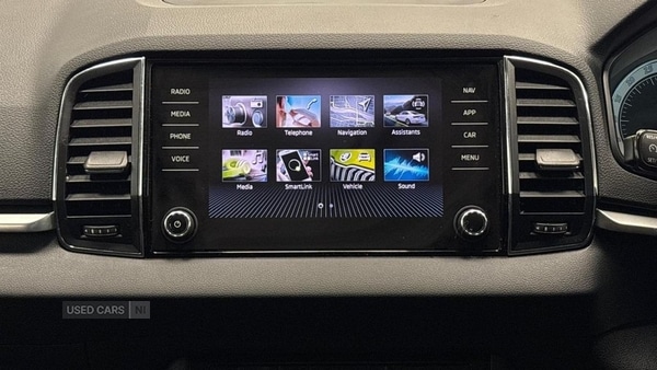 Used Skoda Karoq 2022 for sale - 76715774: Photo 5