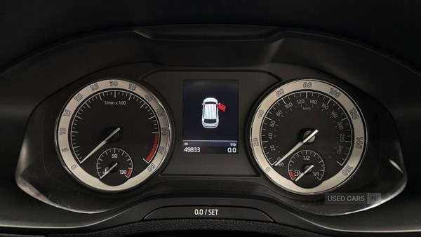 Used Skoda Karoq 2022 for sale - 76715774: Photo 6