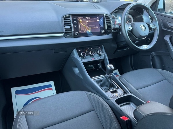 Used Skoda Karoq 2022 for sale - 76715774: Photo 8