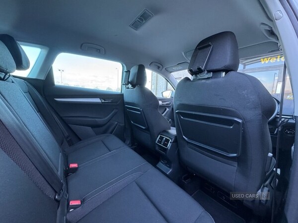 Used Skoda Karoq 2022 for sale - 76715774: Photo 9