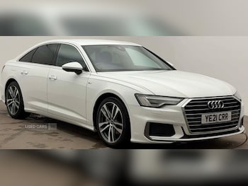 Audi - A6
