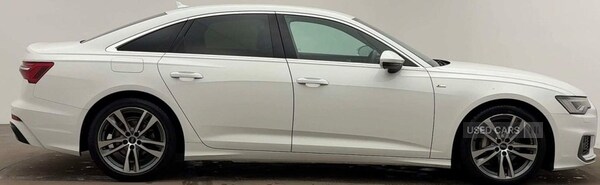 Used Audi A6 2021 for sale - 76240453: Photo 2