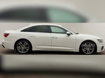 Used Audi A6 2021 for sale - 76240453: Photo 2